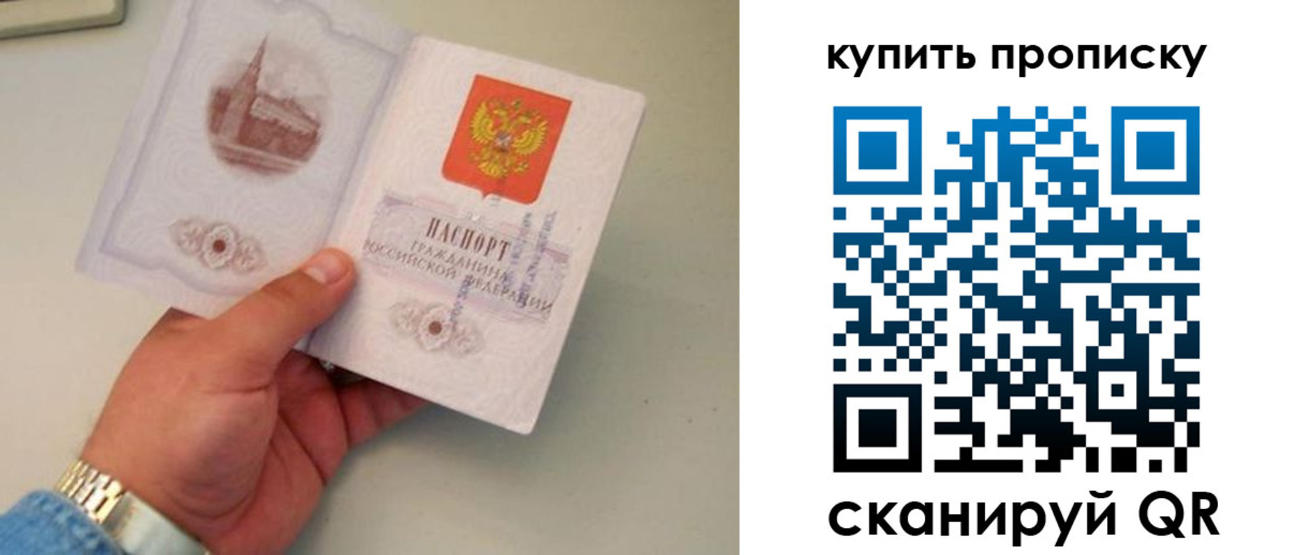 прописка от собственника в Сергиевом Посаде